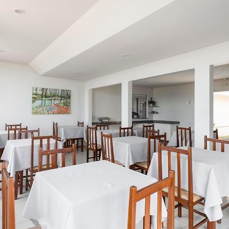 Nosso Hotel Кампу-Гранди Экстерьер фото